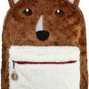 Cowboy Bebop Anime Cartoon Ein Character Reversible Backpack