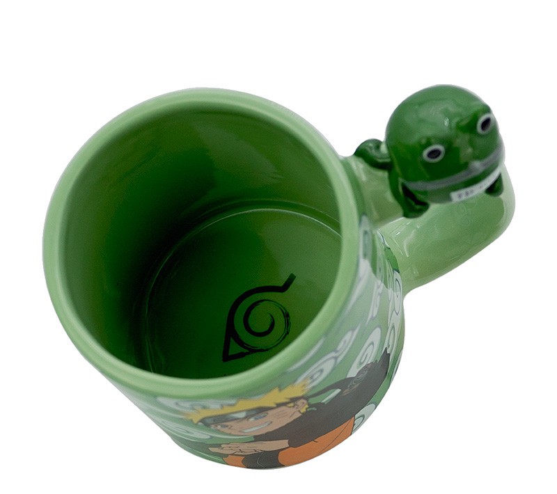 Naruto Shippuden 3D Mug Handle - Image 4
