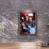 Jujutsu Kaisen Poster