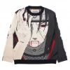 Itachi Uchiha Crewneck Sweatshirt
