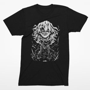 My Hero Academia: Deku & Tomura T-Shirt